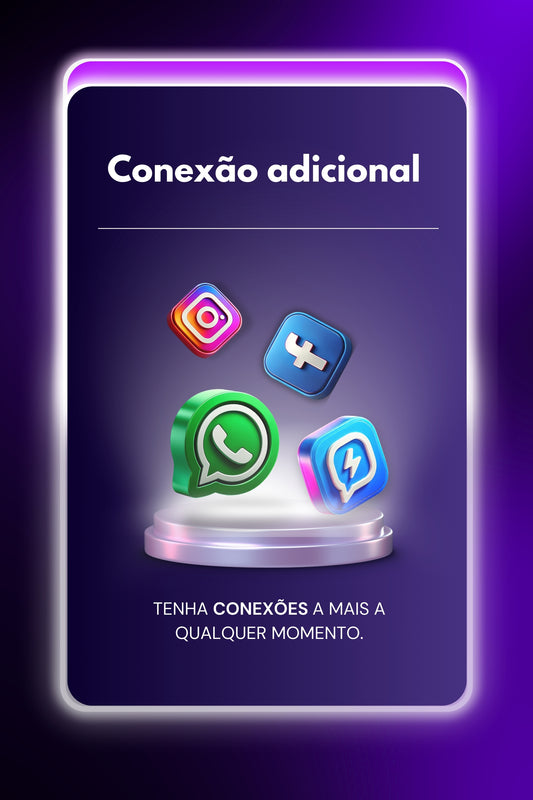 Conexão Adicional